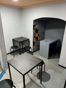 Foto dalla galleria di Gallary Hostel a Tbilisi City