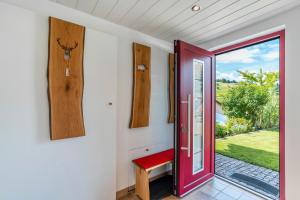 Fotografie z fotogalerie ubytování Belvedere v destinaci Gernsbach