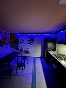 Foto dalla galleria di Gallary Hostel a Tbilisi City
