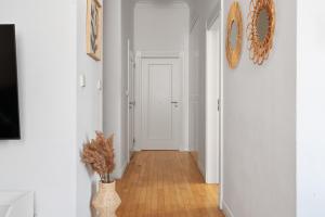 Fotografia z galérie ubytovania Golden Market Square - 3Rooms, 90m2 of Comfort & Quiet - AS HOME Apartamenty R502 vo Vroclavi