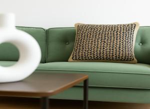 Χώρος καθιστικού στο Bright 2 Bed Flat Walthamstow +1 φωτογραφίες