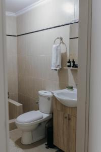 Gallery image of Casa Centro Kilkis in Kilkís