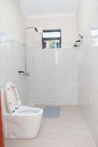 Ένα μπάνιο στο Eldoten suites +9 φωτογραφίες