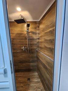 Bagno di Gallary Hostel