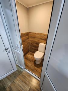 Bagno di Gallary Hostel