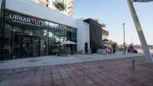 入住Glamorous 2bd Apt Yas Island的客人