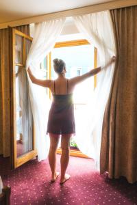 Hosté ubytování Cella Central Historic Boutique Hotel