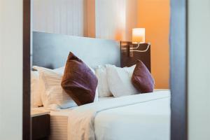 Φωτογραφία από το άλμπουμ του Best Western Plus Addis Ababa στο Αντίς Αμπέμπα