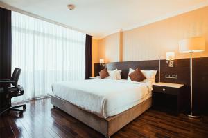 Φωτογραφία από το άλμπουμ του Best Western Plus Addis Ababa στο Αντίς Αμπέμπα