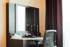 Φωτογραφία από το άλμπουμ του Best Western Plus Addis Ababa στο Αντίς Αμπέμπα