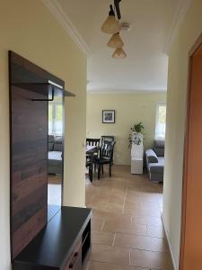 Ảnh trong thư viện ảnh của Comfy & Cozy Apartment ở Neuenhagen