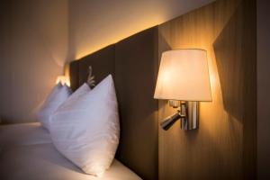 Letto o letti in una camera di feel good Resort