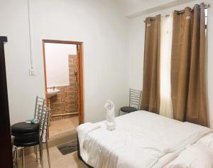 Gallery image of Hotel KIARA GUEST HOUSE Shillong in Mylliem