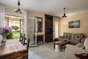 Billede fra billedgalleriet på Brisamar i Chiclana de la Frontera