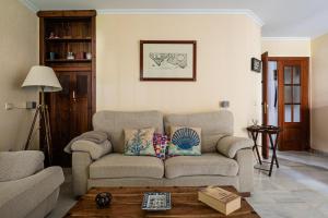 Billede fra billedgalleriet på Brisamar i Chiclana de la Frontera