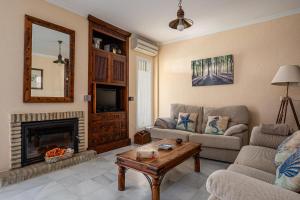 Billede fra billedgalleriet på Brisamar i Chiclana de la Frontera