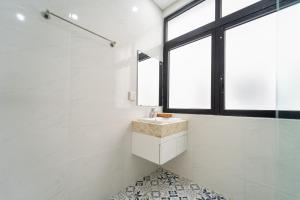 Ένα μπάνιο στο Phuc Lam Hotel Grand World Phu Quoc +14 φωτογραφίες