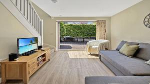 Gallery image of Goldridge in Alton +25 photos