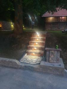 Fotografie z fotogalerie ubytování Stari Vujadin v destinaci Lazarevac