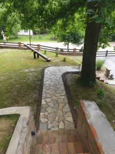 Fotografie z fotogalerie ubytování Stari Vujadin v destinaci Lazarevac