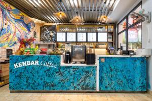 Certifikát, hodnocení, plakát nebo jiný dokument vystavený v ubytování Phuc Lam Hotel Grand World Phu Quoc