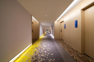 Imagen de la galería de Yunduo Hotel Puning International Commodity City Branch, en Puning