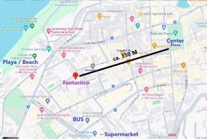 Φωτογραφία από το άλμπουμ του Fantastico Apartments Terrasse Balkon Klima Küche Gratis Parkplatz BBQ Puerto de la Cruz στο Πουέρτο Ντε Λα Κρουζ +51 φωτογραφίες