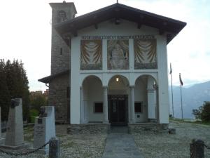 Hotel Il Nibbio