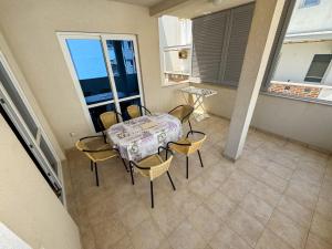 Mynd úr myndasafni af Biser Apartmani í Dobra Voda