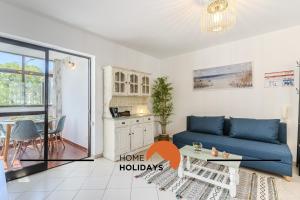 Η κουζίνα ή μικρή κουζίνα στο #321 Lageado 1S by Home Holidays