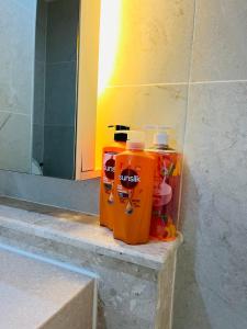 Billede fra billedgalleriet på The Astra Condo 2bedrooms apartment i Chiang Mai