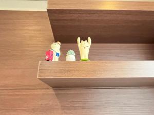 Billede fra billedgalleriet på The Astra Condo 2bedrooms apartment i Chiang Mai + 13 billeder