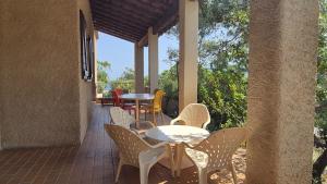 Afbeelding uit fotogalerij van Villa GiGa Algajola in Algajola