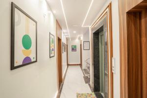Fotografija v galeriji nastanitve Treebo Parashar Max v mestu Nagpur