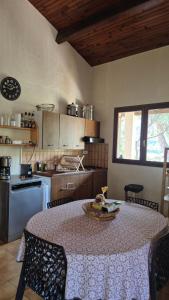 Afbeelding uit fotogalerij van Villa GiGa Algajola in Algajola