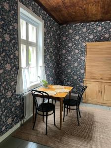 Fotografie z fotogalerie ubytování Willa Solsidan v destinaci Kristiinankaupunki