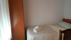 Zdjęcie z galerii obiektu Hostal Virgen Del Pilar w mieście Baza
