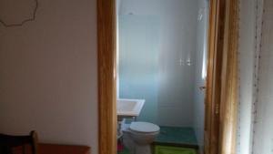 Zdjęcie z galerii obiektu Hostal Virgen Del Pilar w mieście Baza
