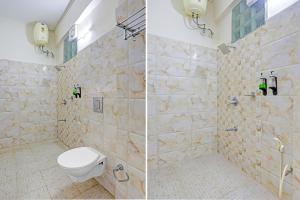 Gallery image of FabHotel Emerald Suites - Near MG Road Metro Station in Bengaluru