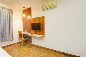 Gallery image of FabHotel Emerald Suites - Near MG Road Metro Station in Bengaluru