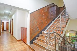 Gallery image of FabHotel Emerald Suites - Near MG Road Metro Station in Bengaluru