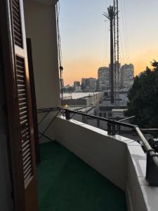 Fotografie z fotogalerie ubytování شقه مفروشه على النيل شارع عبدالعزيز آل سعود v Káhiře