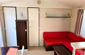 Φωτογραφία από το άλμπουμ του Greenchalets Argeles Sur Mer Frankreich σε Argelès-sur-Mer +14 φωτογραφίες