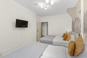 Fotografie z fotogalerie ubytování Very central apartments, 5 min to city center, no reception ve Vídni