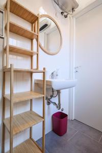 Fotografie z fotogalerie ubytování Il Loft nella corte v destinaci Cormano