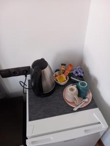 Jídlo v penzionu nebo okolí + 37 fotografií