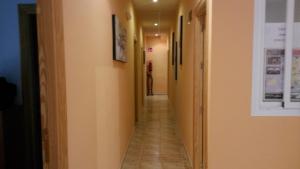 Zdjęcie z galerii obiektu Hostal Virgen Del Pilar w mieście Baza