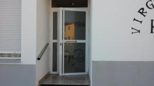 Zdjęcie z galerii obiektu Hostal Virgen Del Pilar w mieście Baza