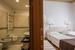 Gallery image of Piazza Paradiso Accommodation in Siena