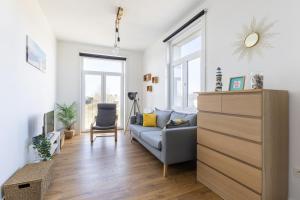 Gallery image of Ermitage 0204 P in Oostduinkerke